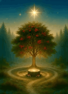 Front view of Rowanthwaite post office.