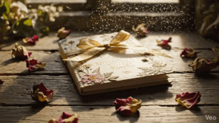 Front view of Rowanthwaite passport